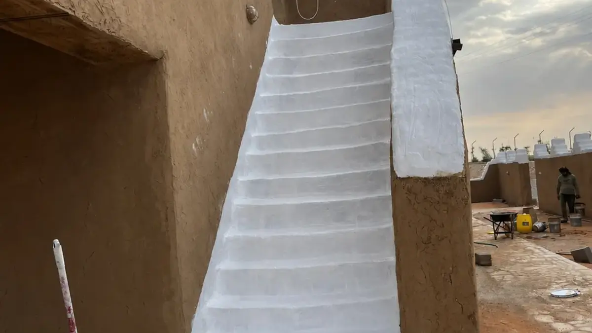 الديوانيات والمجالس التراثية في جازان