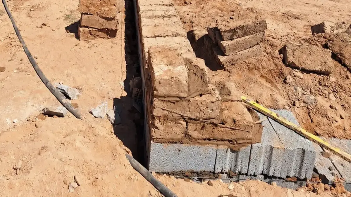 جميع أعمال التراث من الألف إلى الياء في الجوف