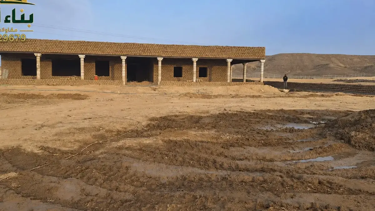جميع أعمال التراث من الألف إلى الياء في جازان