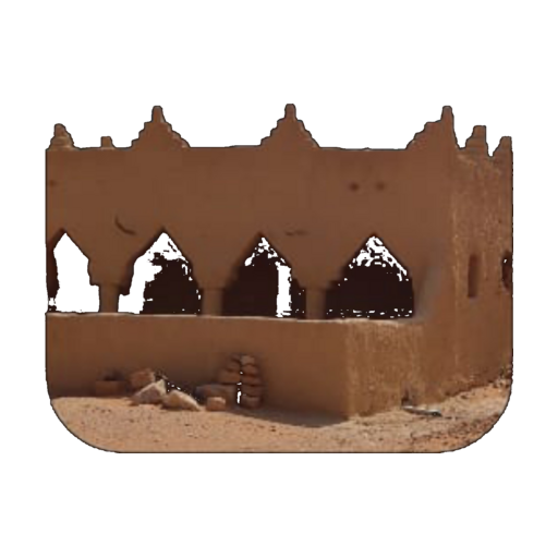 عنصر معماري تراثي