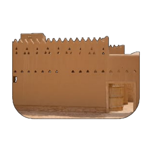 عنصر معماري تراثي