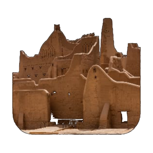عنصر معماري تراثي