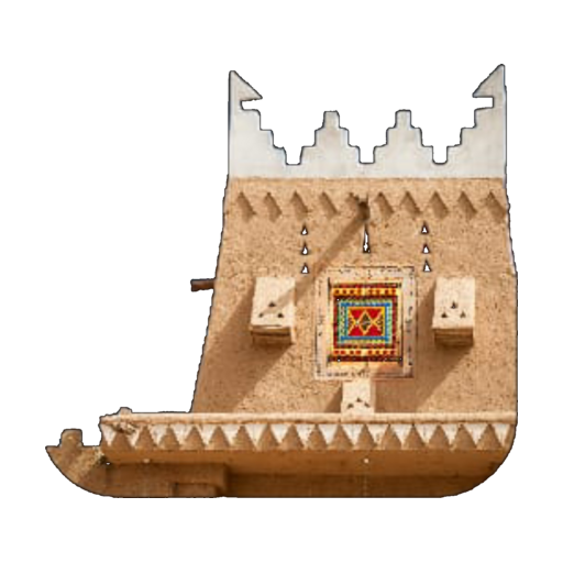 عنصر معماري تراثي