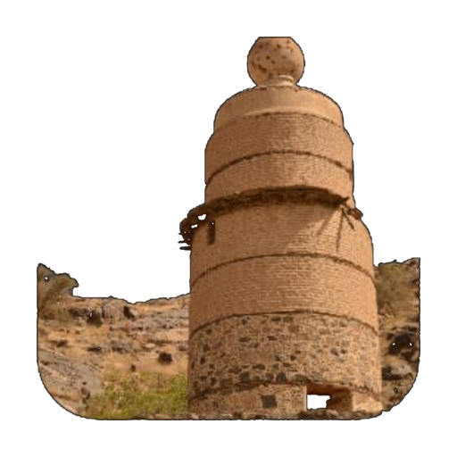عنصر معماري تراثي