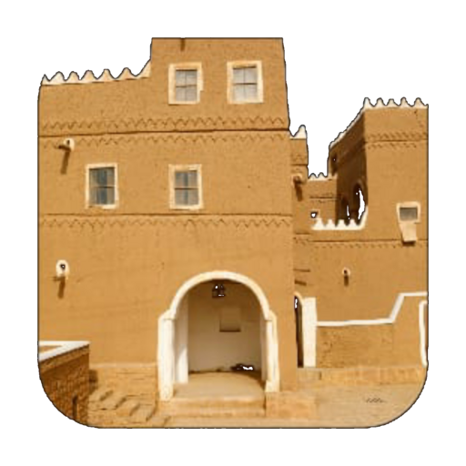 عنصر معماري تراثي